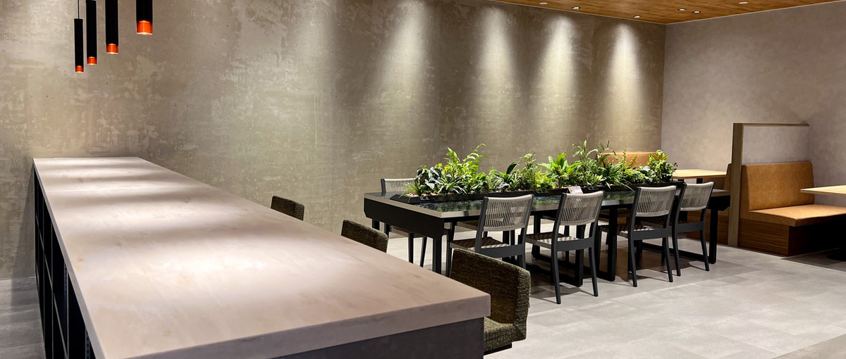 図面をなぞるだけじゃない。事業の成功を創る、空間創造PM募集！