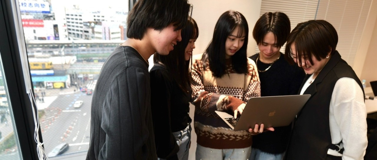 28卒集まれ！広告代理店の長期インターン生を大募集！