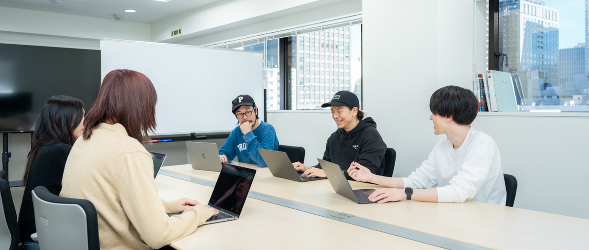 想いを届けるデザインを。プロダクトデザイナー募集