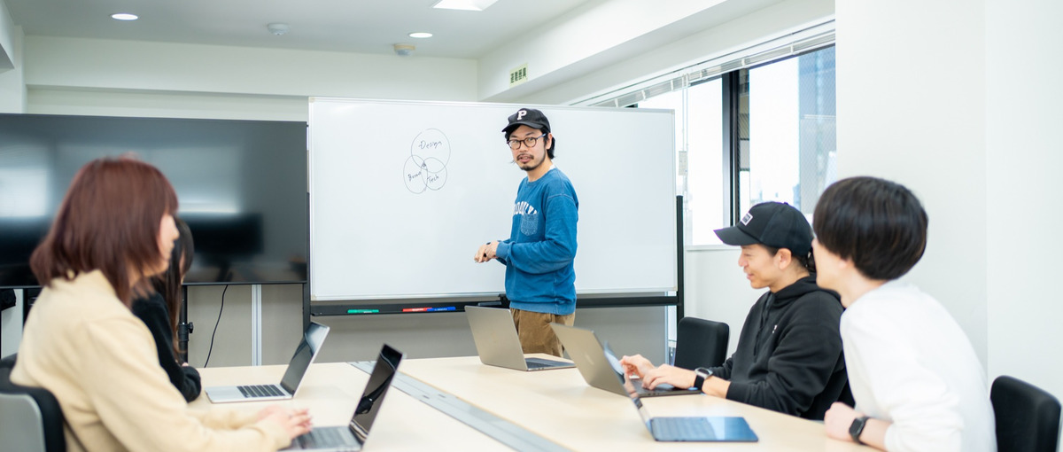 想いを贈る 体験の裏側すべてを担う。シニアバックエンドエンジニア募集