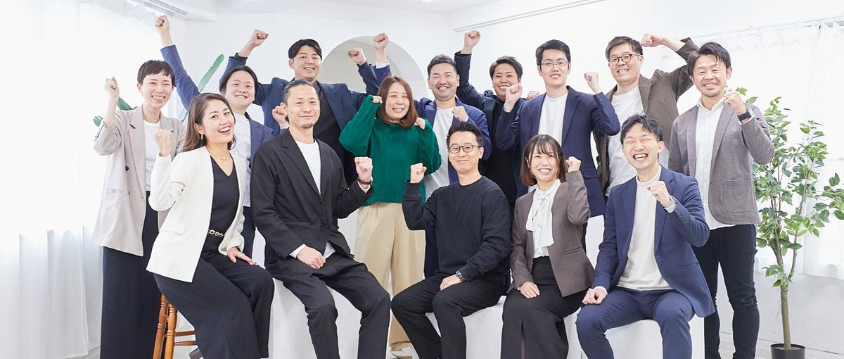 MGR候補_200%成長サービスの更なるグロースを加速させる企画営業募集！