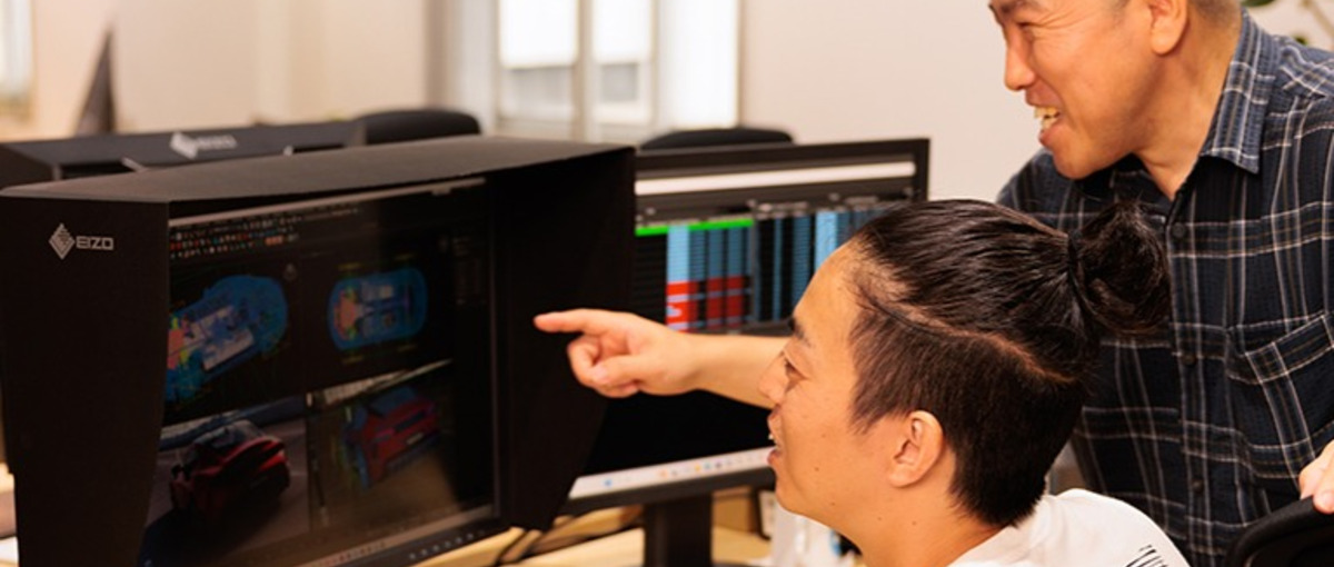 映像・モーショングラフィックでWoWな体験を設計/デザイナー募集