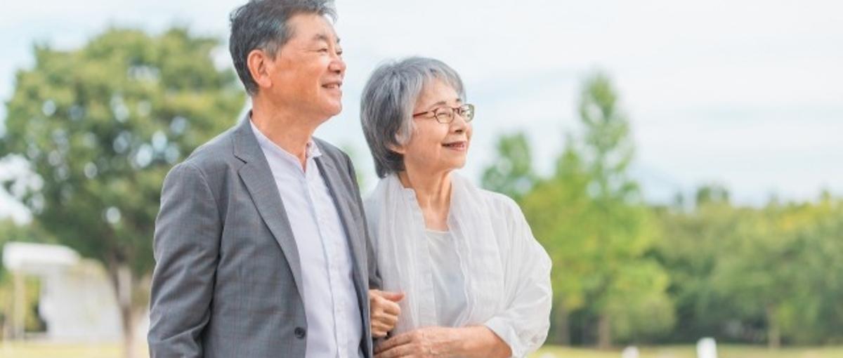 ご本人とご家族のこれからを支える営業職