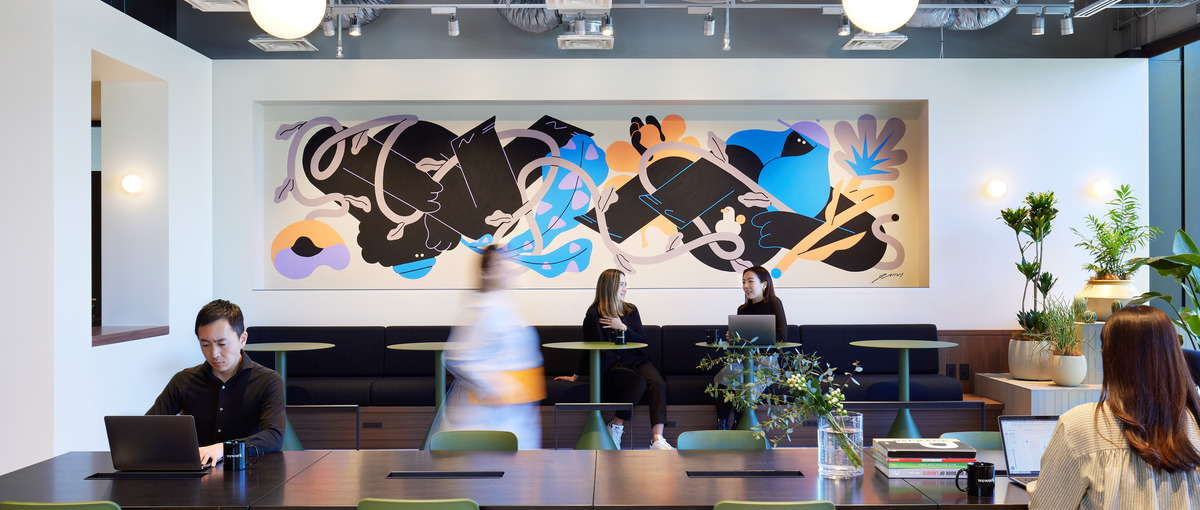 不動産戦略×営業/拠点拡大・契約交渉を担うマネージャー職｜WeWork