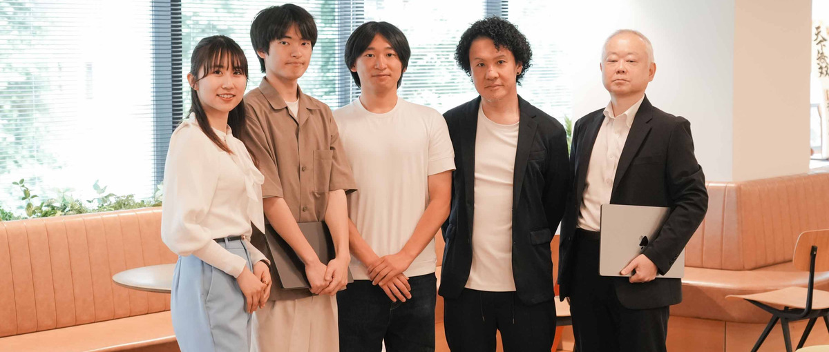 プロジェクトマネージャー | 急成長のAIスタートアップでエンジニアを統括