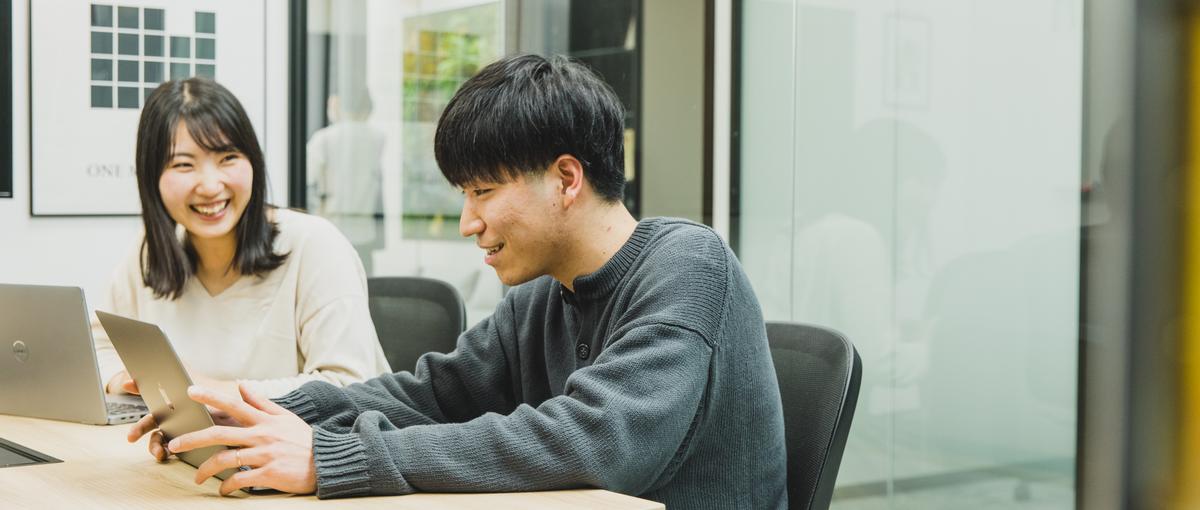 サポートチームでフォトサービスの利用園の問い合わせ対応を担当いただきます！