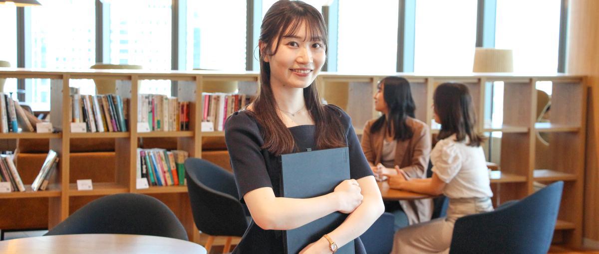 保健師募集！働く人を取り巻く健康問題のサポートを一緒にお願いします！