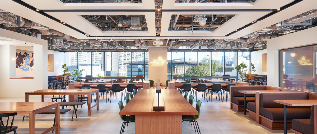 会計税務・社内体制構築/固定資産管理アカウンタント｜WeWork