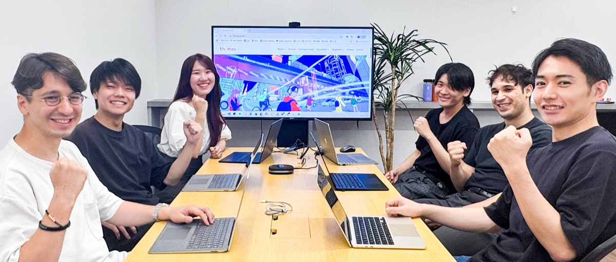 BtoBセールスに挑戦！企業の課題を解決しビジネスの可能性を広げる！