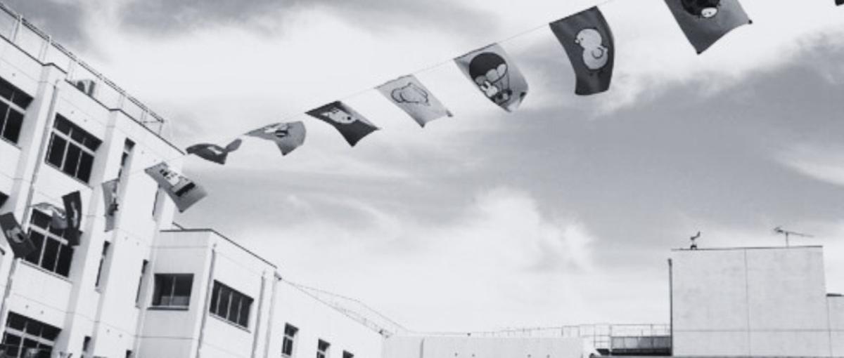 100社対抗運動会、企画中。協力者Wanted。