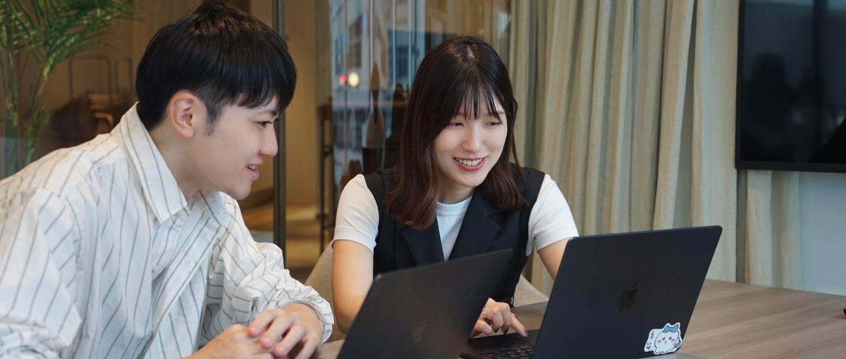 "はたらく"を支えるキャリアアドバイザーのお仕事にチャレンジしてみませんか