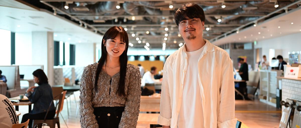 CyberAgentグループ｜バナーデザイナー｜クリエイティブ作成