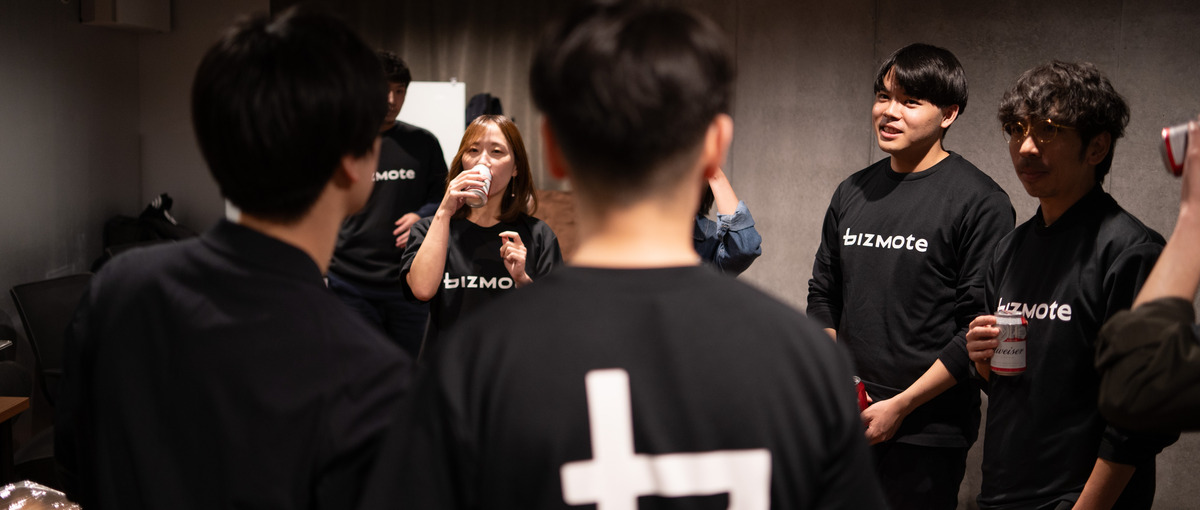  常識を壊し、市場を創る。本物の事業開発を学ぶ、長期インターン募集!!