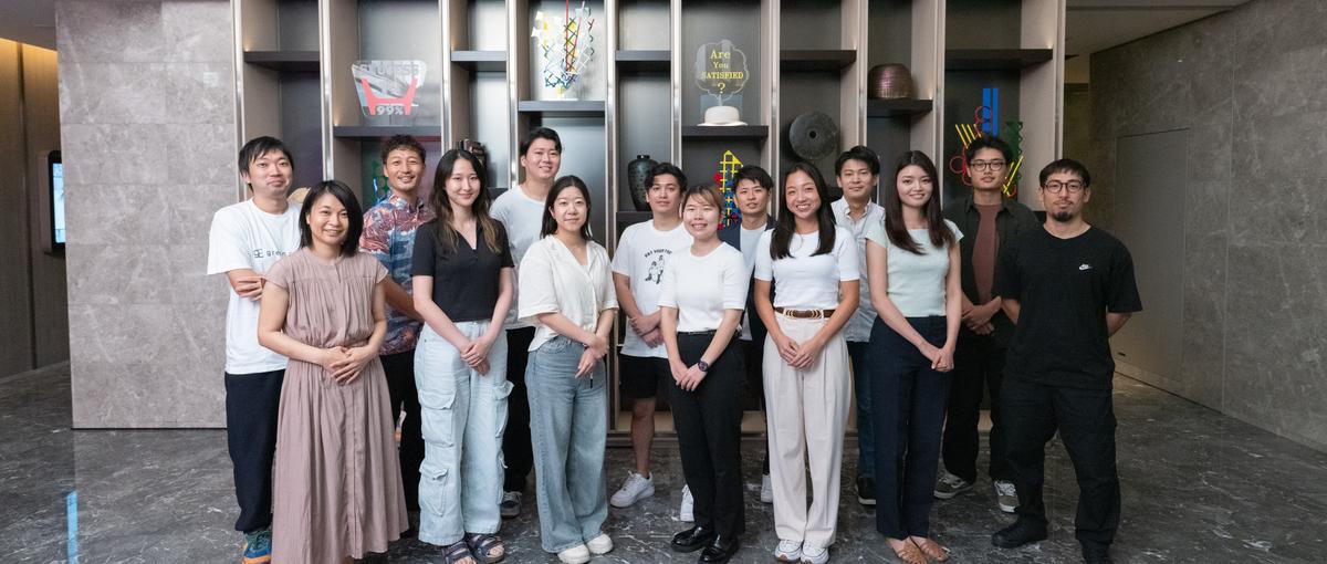 社会貢献×成長市場での採用担当！環境ビジネスの最前線で組織づくりをお任せ