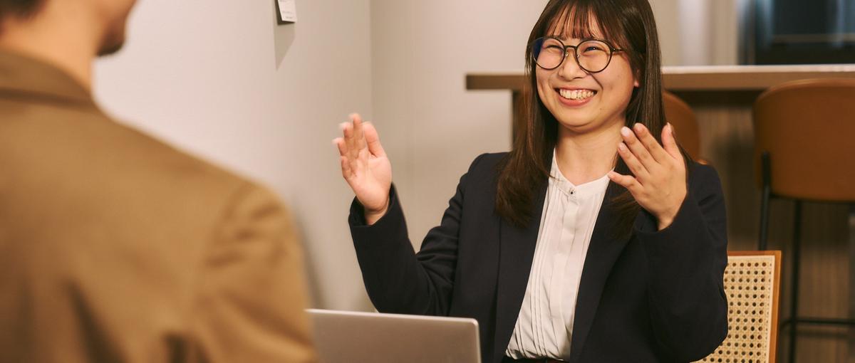 採用成功の裏側を動かす！伴走型のカスタマーサクセスメンバー募集！