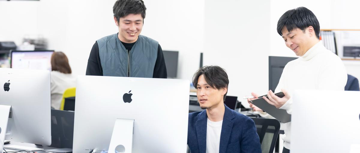  オペレーション改善コンサルタント／データ分析・分析レポート作成