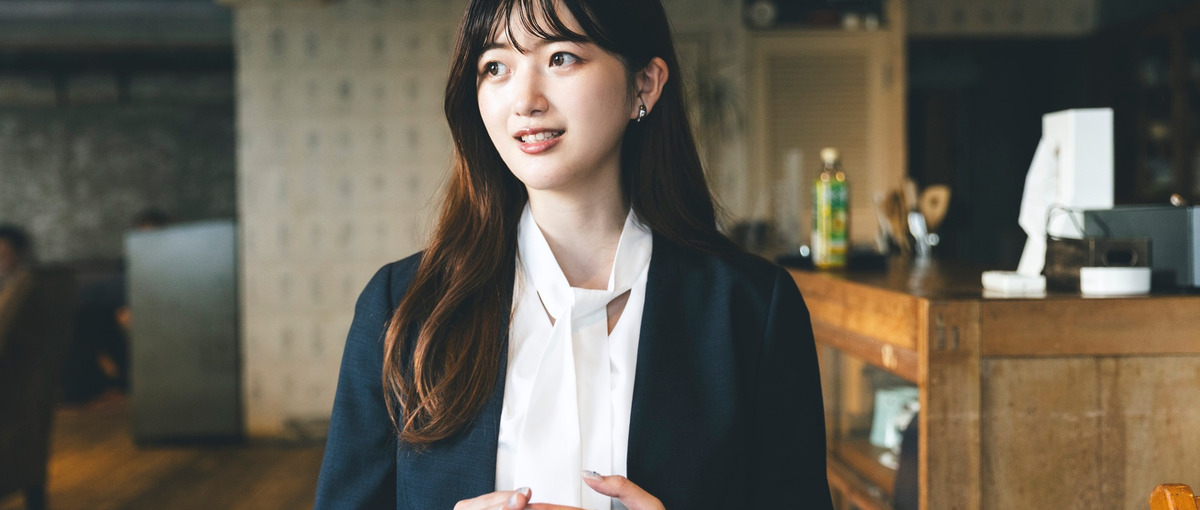 20代女性起業家と共に新しいキャリアデザインをしませんか？