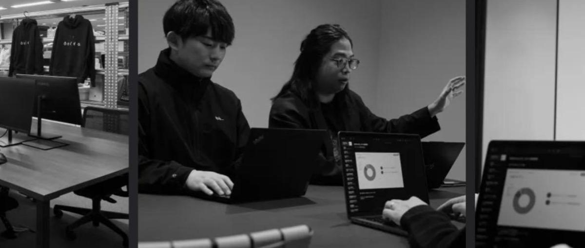 事業推進メンバー｜幅広い事業領域、フェーズへ適合ができる！挑戦できる環境！