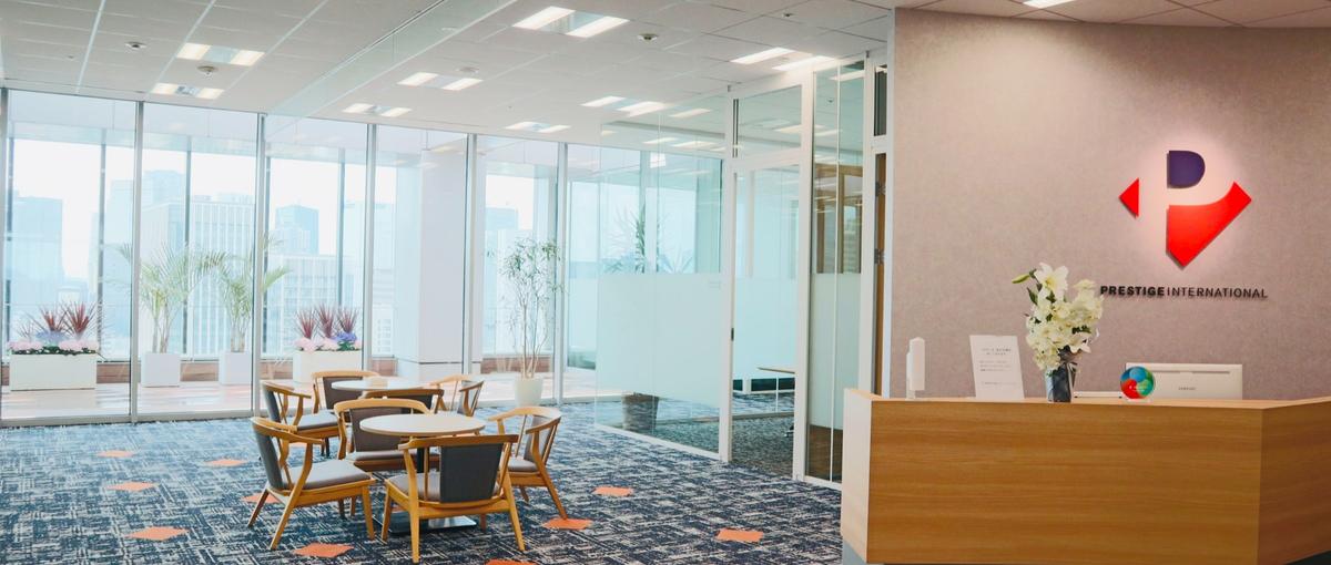 海外経理スタッフ募集！グループ各社の経理サポートをお任せします！