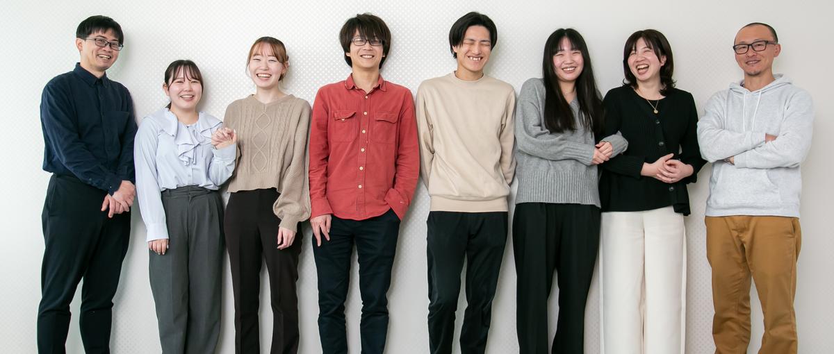 独学から実務へ。最短でスキルアップできるエンジニアチームで挑戦しませんか？