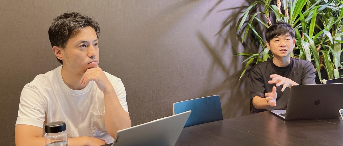 モダン技術で月数億アクセスを支える｜自社サービスのバックエンドエンジニア