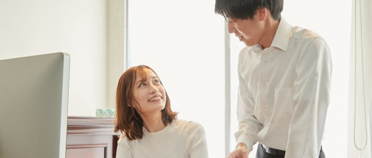 文系出身8割超！人間力が最大の強みのIT企業でエンジニアに挑戦してみない？