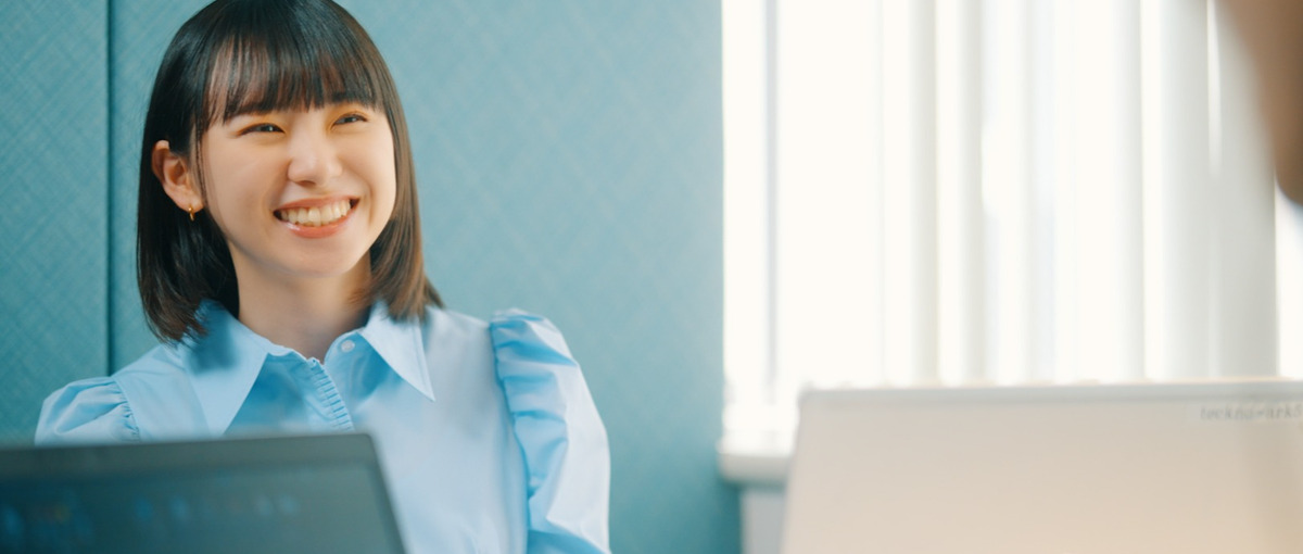 施工管理職｜仲間とともに成長し、現場を支える存在に。