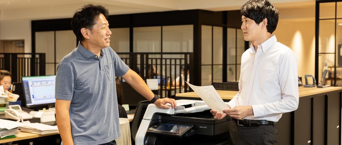 営業・マーケ・CS・バックオフィスなど｜中華に関わる仕事をしませんか？