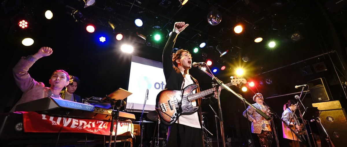 音楽好きな広告運用マネージャー求む！音声×広告領域の未来をつくりましょう！