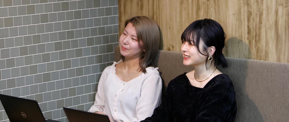 美容業界に特化した人材サービス、候補者の理想の働き方を一緒に叶えませんか？