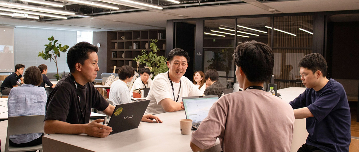 三井物産発・環境スタートアップでパートナーセールス募集！