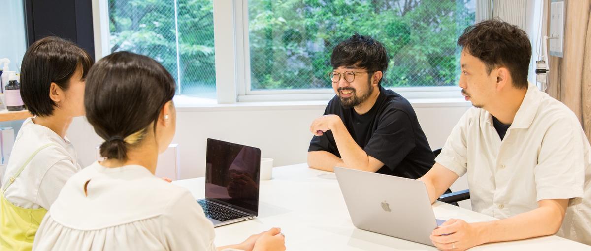 クライアントらしさを形にするディレクター募集