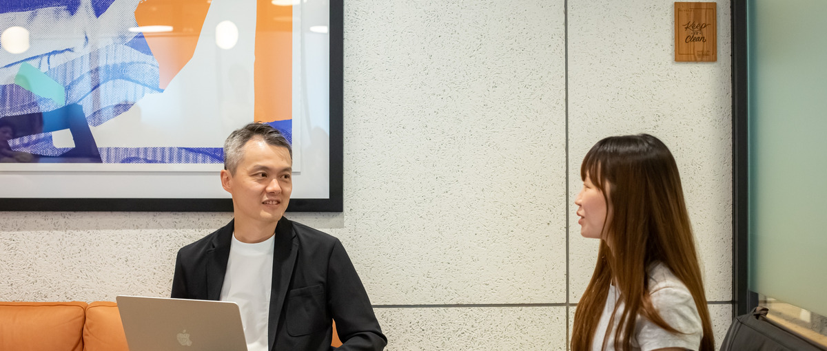 韓国発の英語学習アプリ/Webサービスを日本で広めるマーケ担当を募集！