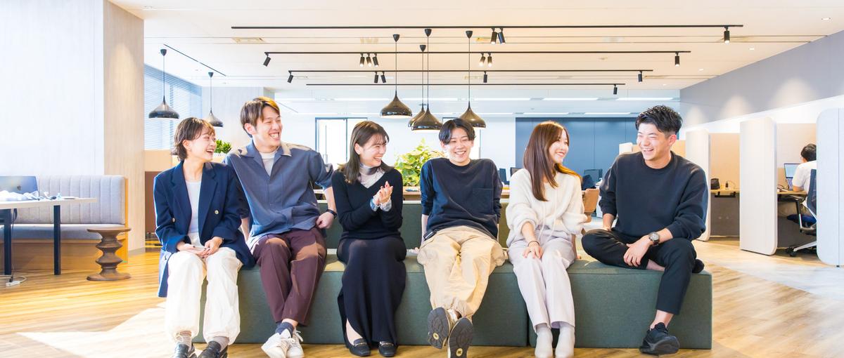 最先端アドテク企業でアカウントプランナーをWanted！