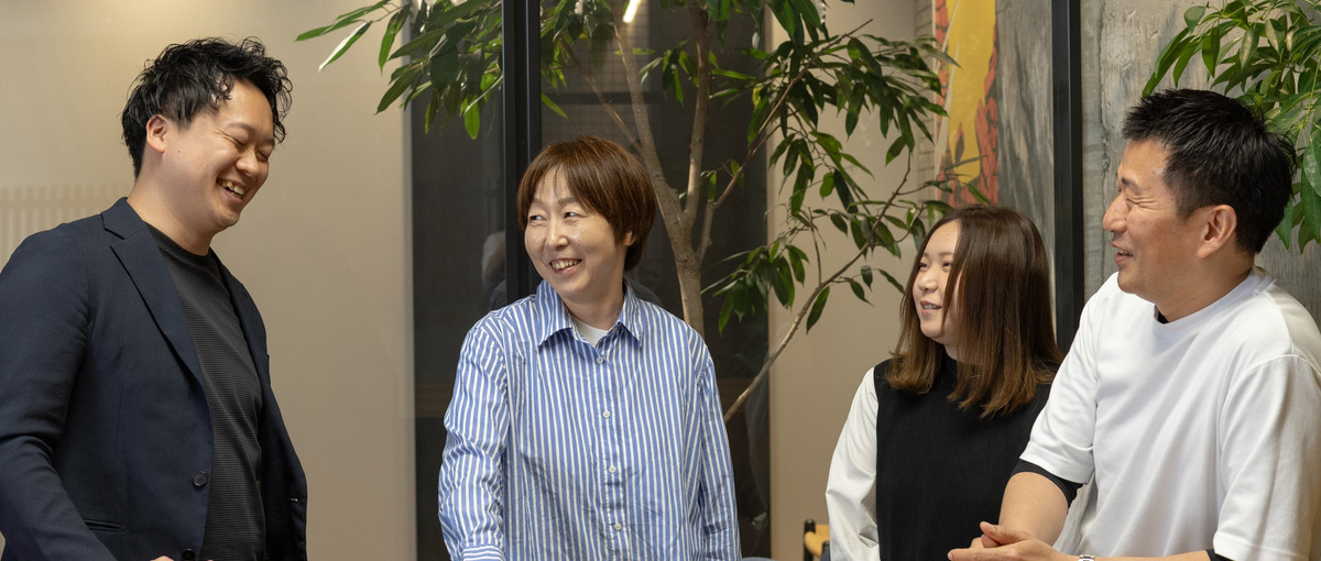 マネージャー候補｜企画営業×事業運営で外食産業の課題解決に挑む