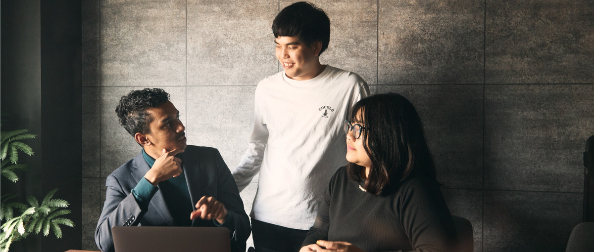 東京支社の立ち上げ│社内の半分が外国人の環境でグローバルに働く！