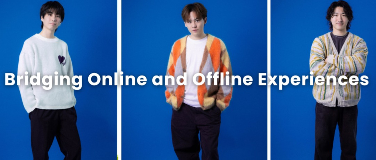 学生インターン募集🔥SNS好き・ミーハーな方歓迎！企画・撮影に挑戦