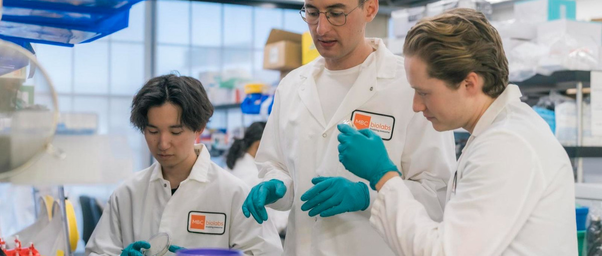 シリコンバレー発スタートアップでパーソナルケアの未来を形作るインターン