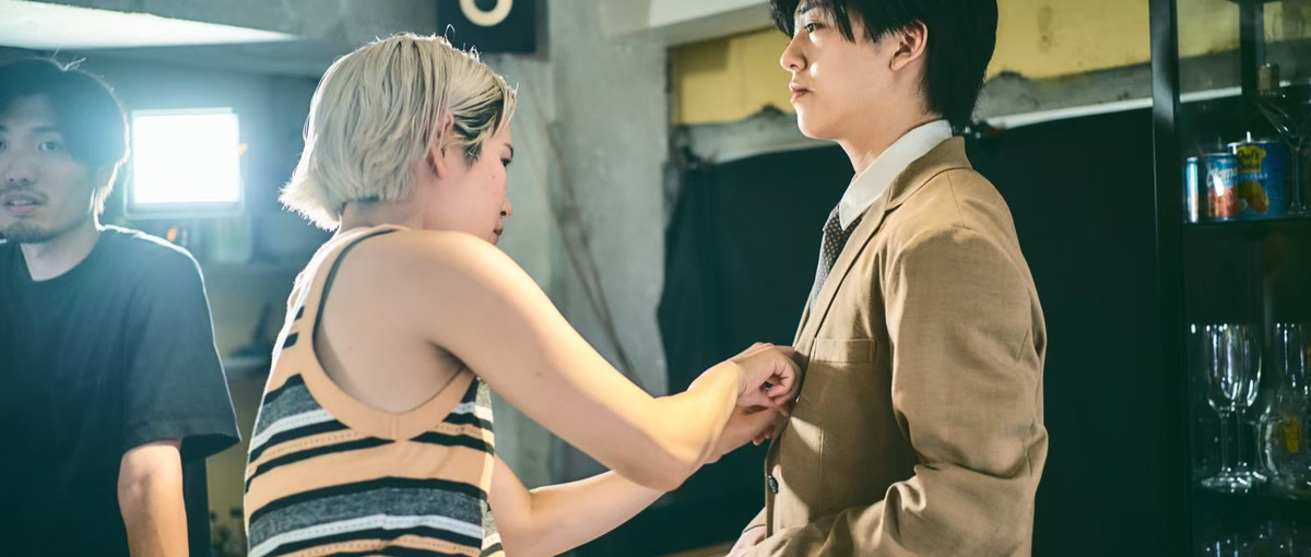 事業成長率250％！急成長の映像制作会社でのディレクター新卒募集！