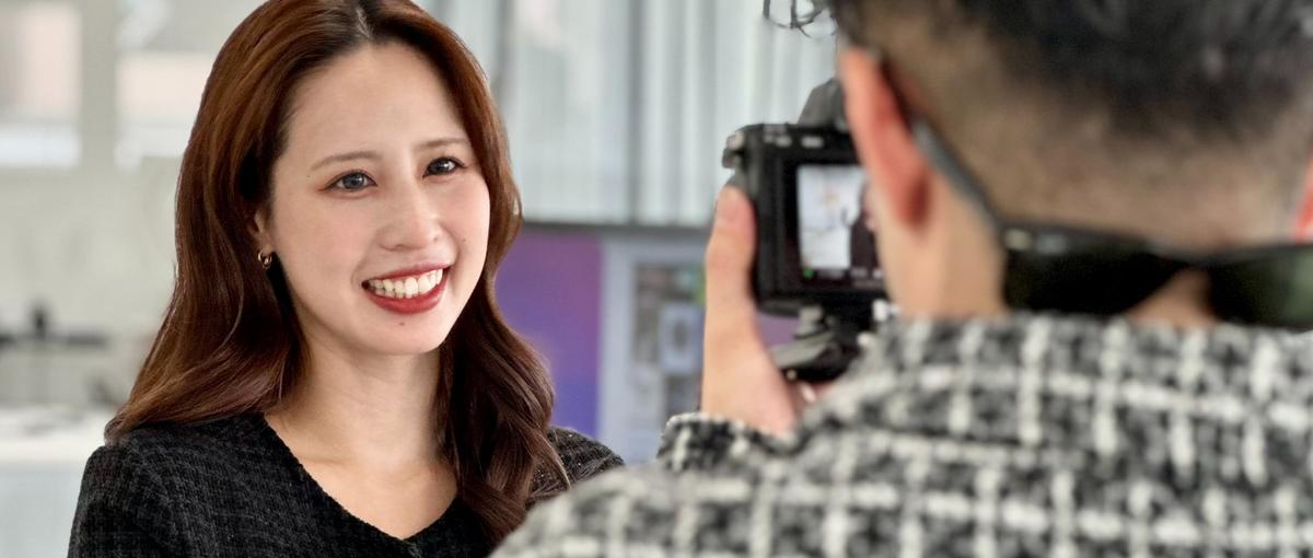 月2回稼働から始められる！YouTube番組の撮影＆制作AD募集！