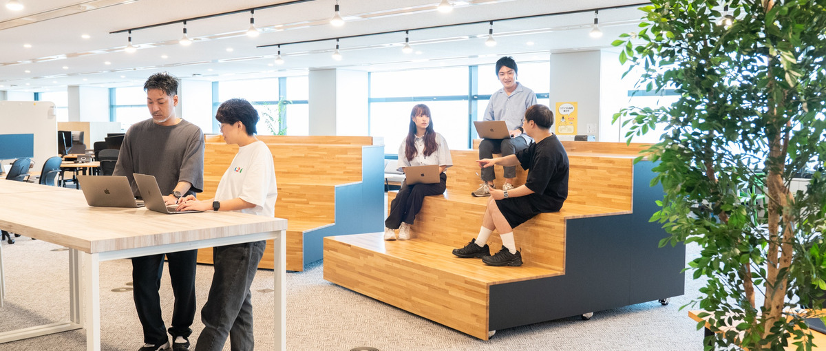 東京│データとユーザビリティを融合し、課題解決に導くUIデザイン