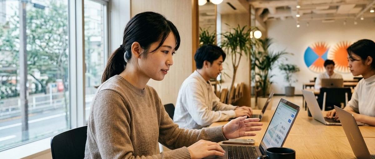 数字で語れる広告ディレクターとして、事業の粗利を動かしませんか #158