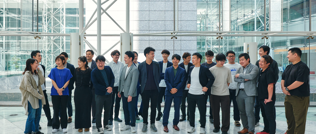 シリーズC13億｜IPO準備リードをお任せ｜経理マネージャー