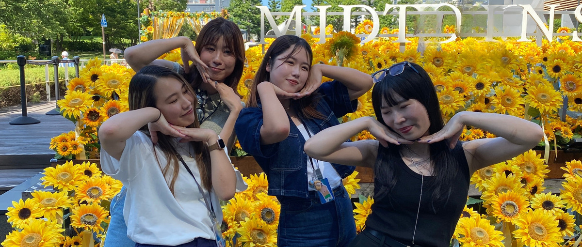 セールスの現場に、戦略と仕組みを。AI時代の推進コーディネーター募集