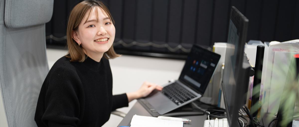 ブランディングデザイナー｜驚きを与える努力を惜しまないデザイナー募集