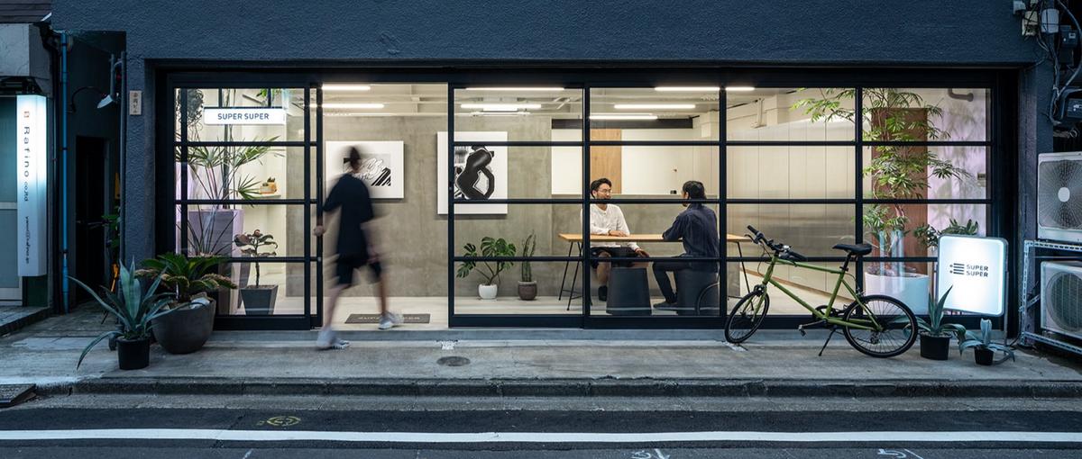 ゼロから営業チームをつくる｜デザイン＆広告提案で企業の成長を支える営業職！