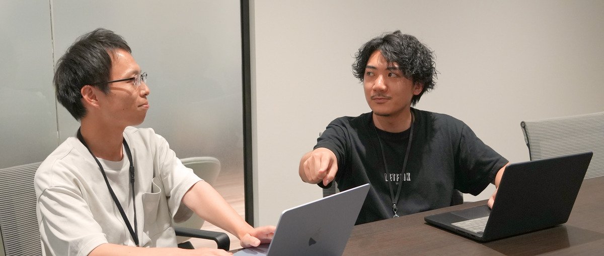 新規開発×直請け受託　全技術領域を横断をするフルスタックエンジニア募集！