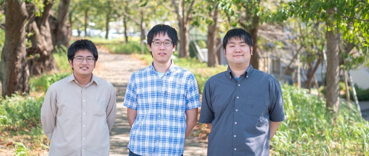 直請け案件多数！自社内開発100％の新卒エンジニア募集！