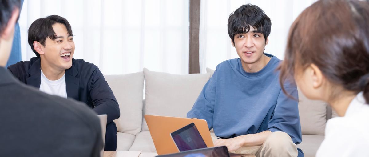 AWS/Azure歓迎！クラウドの力で未来を創るエンジニア募集！