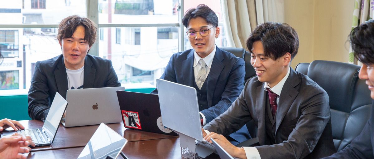 年間成長率300%！Bubbleエンジニア/ノーコード開発リーディング企業